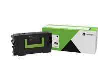 Тонер-картридж Lexmark 58D2U0E 55k оригинальный [PM]