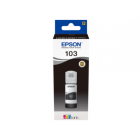 Оригинальные чернила EPSON 103 для L 1110, L3100, L3101, L3110, L3150, L3156, L3160, L3151, L5190 - 65 мл (T00S)