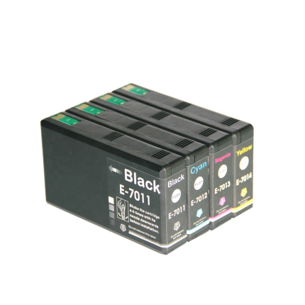 Совместимые картриджи для Epson WorkForce Pro WP-4015DN, WP-4025, WP-4095, WP-4515DN, WP-4525, WP-4535, WP-4545, WP-4595 [SM]