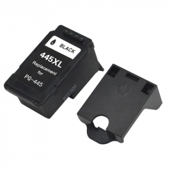 Совместимый картридж PG-445XL для Canon PIXMA iP2840, MG2440, MG2540, MG2940, MX494, TS305, TS304, MG3040, TR4540, TS3140, TS3340  [SM]