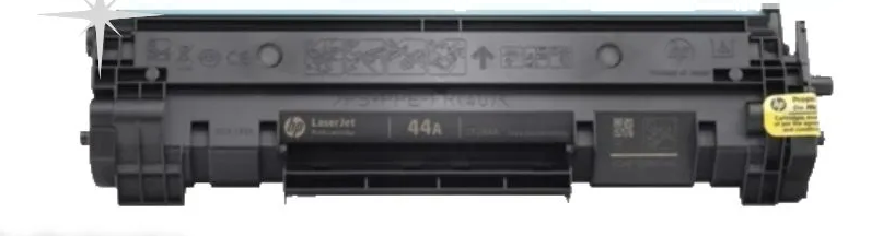 Совместимый картридж  CF244A  для HP LJ M15/MFP M28 (1K) 