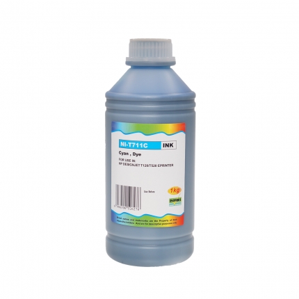 Чернила HP Designjet NI-T711 совместимые Ninestar. Premium.