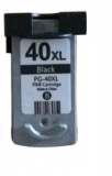 Совместимый картридж Canon PG-40 XL Black