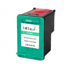 Совместимый картридж HP 141 XL (CB338HE) color [SM]