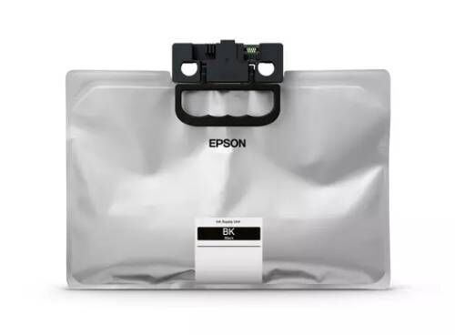 Заправка картриджей для Epson WorkForce Pro WF-M5399DW, WF-M5899DW (C13T12F140 )(заправка + сброс чипа)