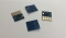 Чип для HP 932/933xl (версия чипа для OfficeJet 7000 и выше) 0,3 мм
