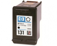 Совместимый картридж HP 131 Black (C8765HE)