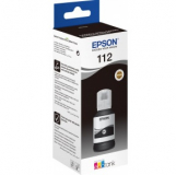 Оригинальные чернила EPSON 112 для L6550, L6570, L6580, L15150, L15160