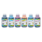 Чернила Ninestar для Epson SureLab SL-D700, SL-D800 (совместимы с T7821-T7826, T43U1-T43U6) 500 мл.