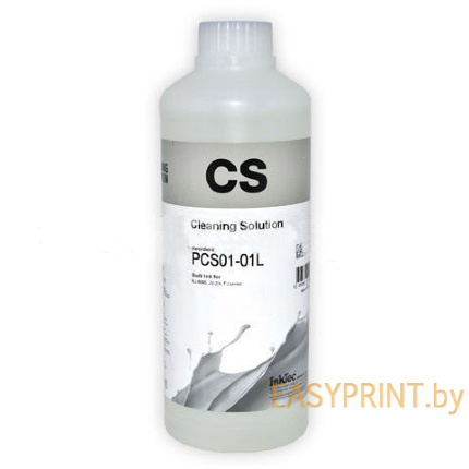 Промывочная жидкость Ink-Tec PCS01-01L - 1 литр