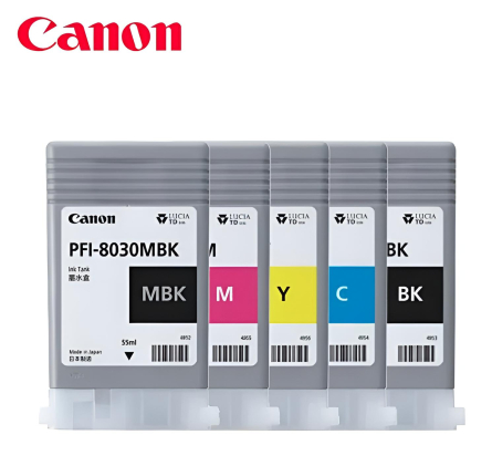 Картридж оригинальный Canon PFI-8030