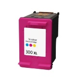 Совместимый картридж для HP 300XL Color