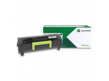 Тонер-картридж Lexmark оригинальный B222H00 (3k) [PM]