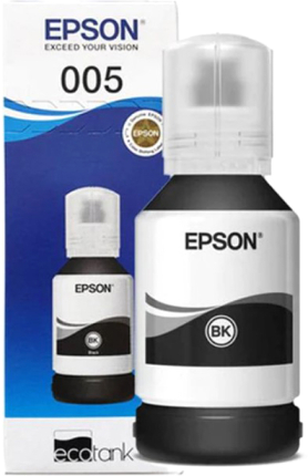 EPSON 005 Оригинальные чернила купить с доставкой