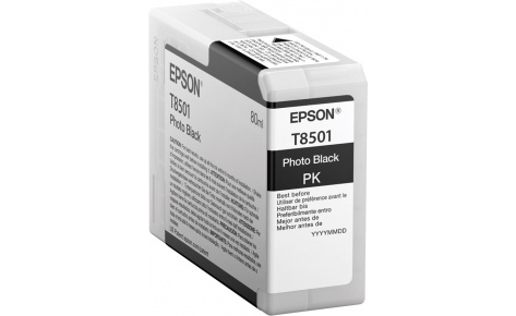 Заправка картриджей для Epson SC-P800 с заменой чипа.