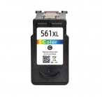 Совместимый картридж CL-561XL для Canon Pixma TS5350 TS7450 TS5351 TS5352 TS5353, 18 мл. [SM]