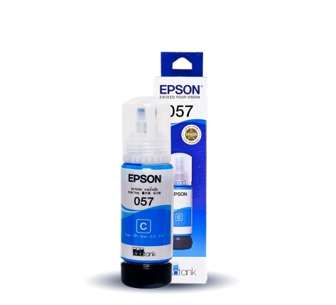 EPSON L8050 чернила, epson 057 EPSON L8050 чернила, epson 057