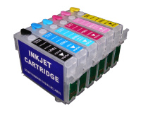 ПЗК для Epson P50, R1500w