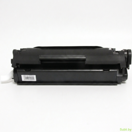 Картридж HP Q2612XL совместимый для HP LaserJet 1010, 1022, M1005 и пр. (6000 стр.)