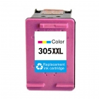 Совместимый картридж HP 305XL Color [SM]