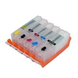 ПЗК для Canon Pixma TS6140, TR7540, TR8540 (PGI-480 / CLI-481) 5 шт.