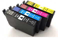 503XL Epson, картридж совместимый Ninestar для XP-5200/5205, WF-2960DWF/2965DWF [SM]