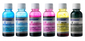 Чернила Hongsam Dye для принтеров Epson L-series - 100 мл