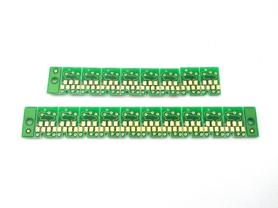 Чип памперса Epson SC-P6000, SC-P7000, SC-P8000, SC-P9000, SC-P7000V, SC-P9000V, SC-T3400, SC-T5400,одноразовый